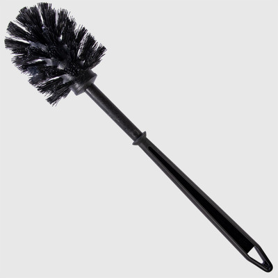 Piaçaba Palia Pvc Preto