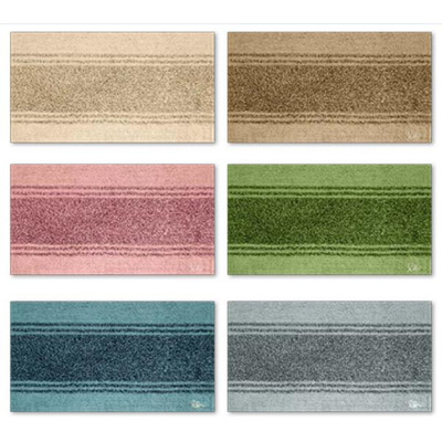 Wc Valley Rug 45x85 Cm