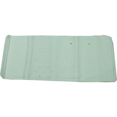 Tapete Banheira Bac Branco 36x91