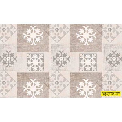 Tecido Gb Pvc Refª 4025-01 L1,40m Rl20 Ml