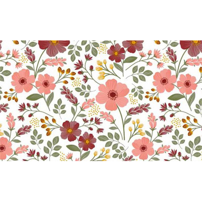 Gb Pvc Fabric Refª 5079-01 L1,40m Rl20 Ml