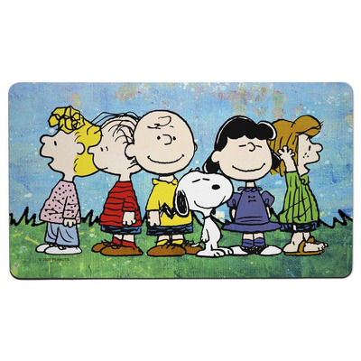 Tapete Magic 39x68 Cm Peanuts Family - R22468