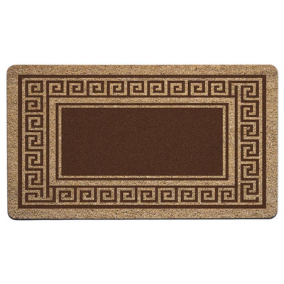 Tapete Magic 39x68 Cm Grecca Cornice - R22551