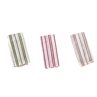 Pano Cozinha Tanya 40x60 Cm Sortido