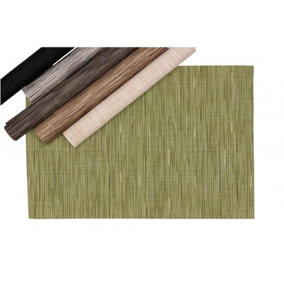 Individual Pvc Liso 45x30cm - Ref 117957- 6 Cores St