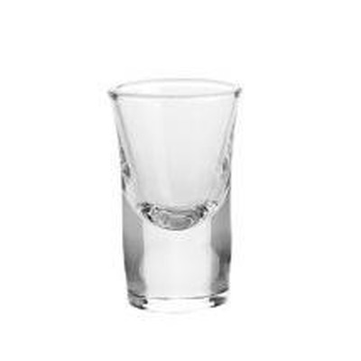 35cc Shot Glass